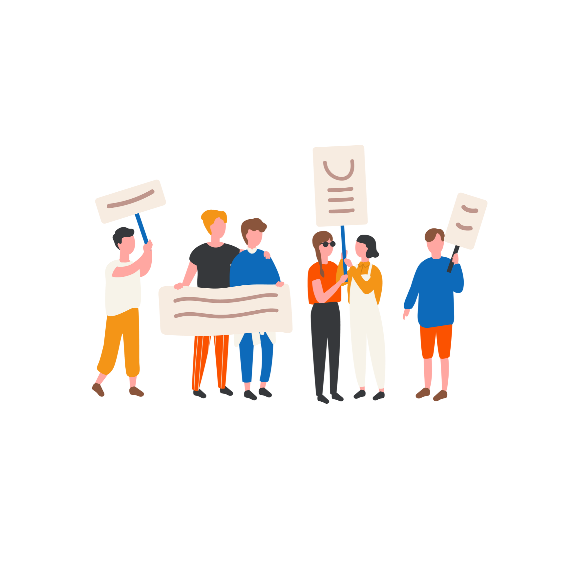 Representation image